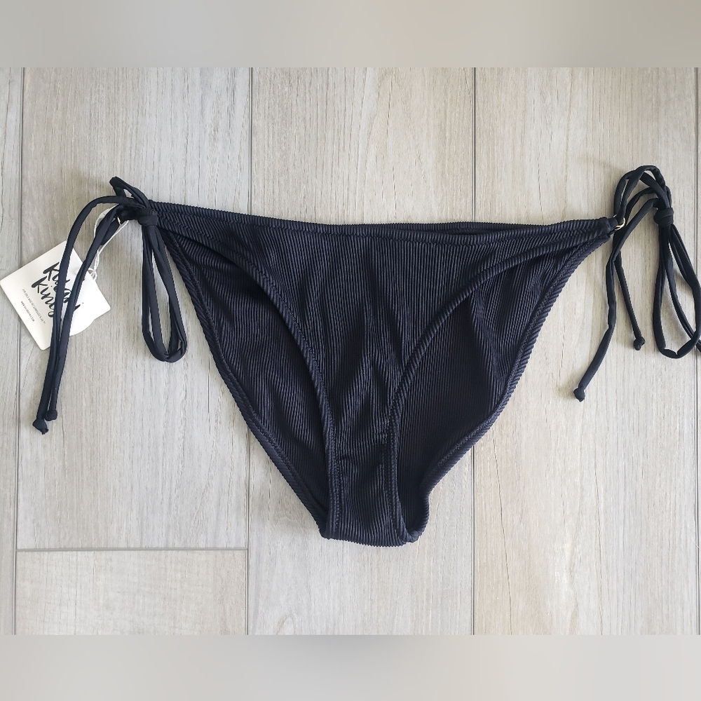 Kulani Kinis Bikini Bottoms